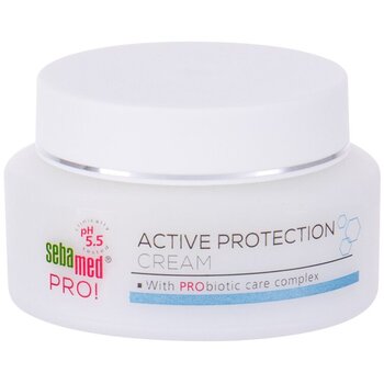 Pro! Active Protection Cream - Aktívny ochranný krém proti starnutiu pleti